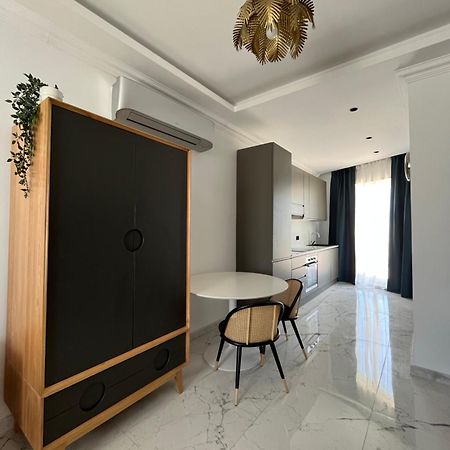 Msida Marina Apartments Ngoại thất bức ảnh