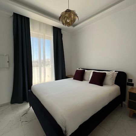 Msida Marina Apartments Ngoại thất bức ảnh
