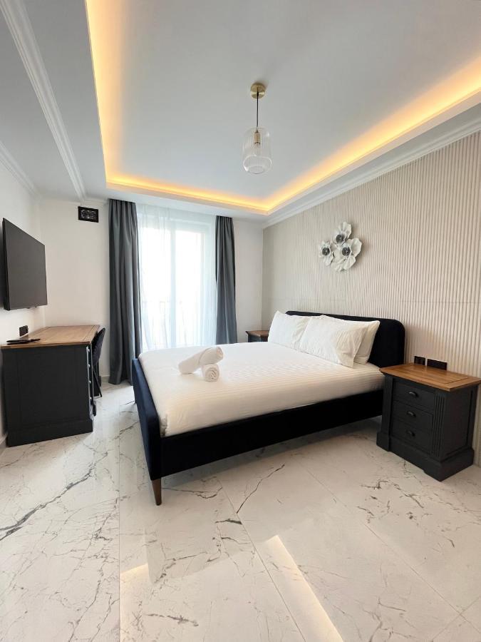 Msida Marina Apartments Ngoại thất bức ảnh