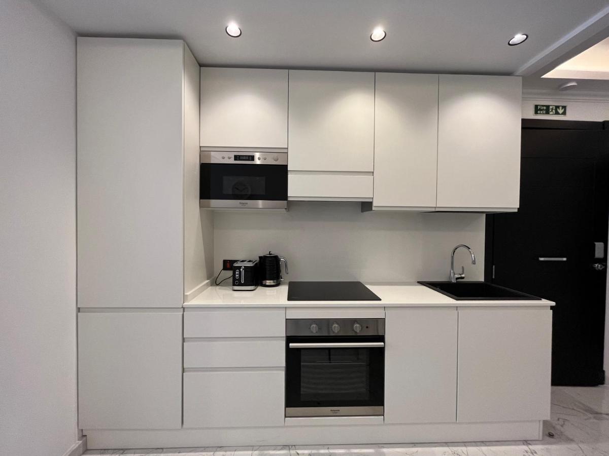 Msida Marina Apartments Ngoại thất bức ảnh