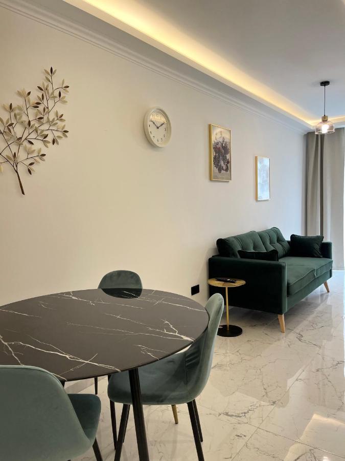 Msida Marina Apartments Ngoại thất bức ảnh