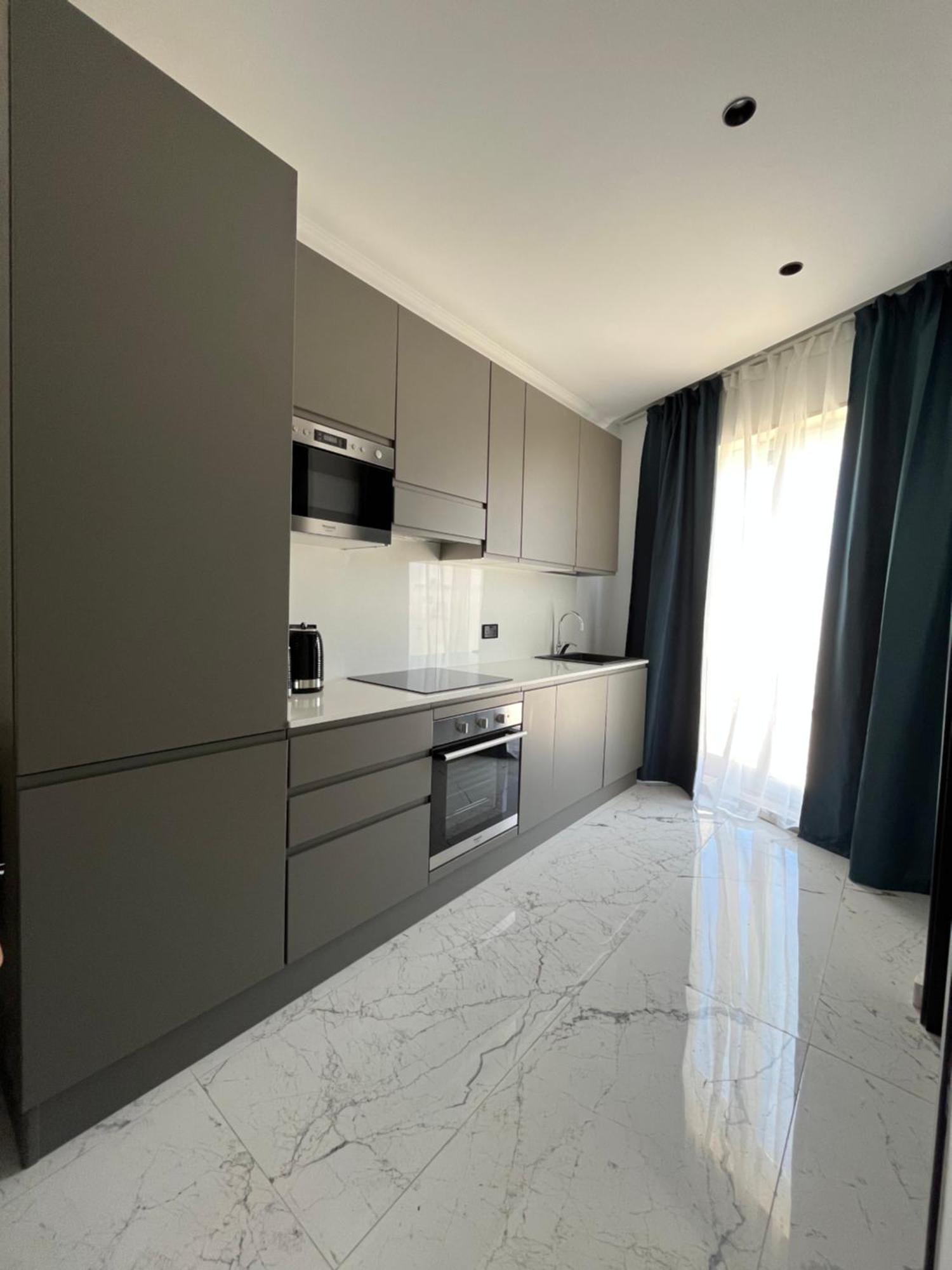 Msida Marina Apartments Ngoại thất bức ảnh