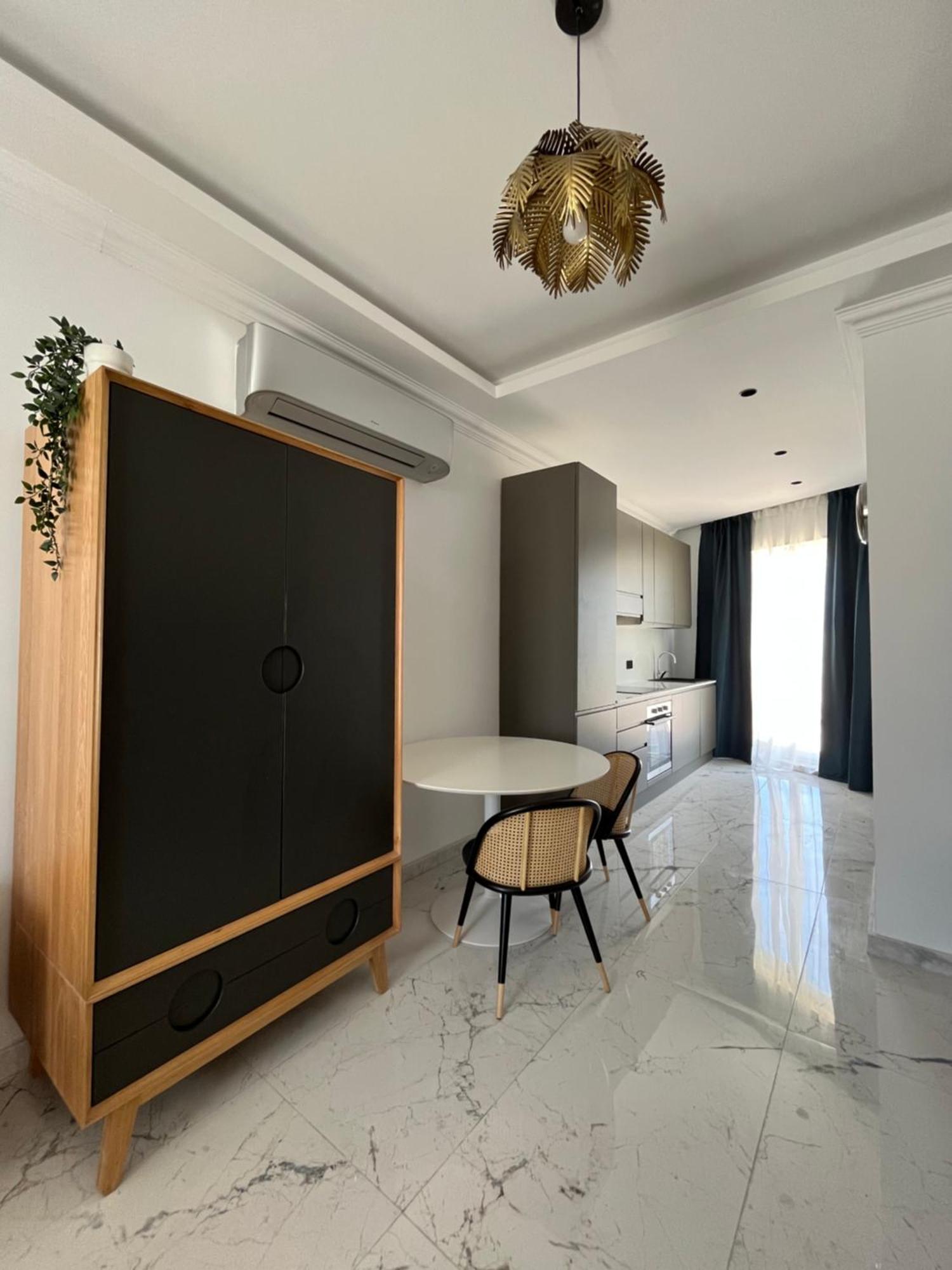 Msida Marina Apartments Ngoại thất bức ảnh