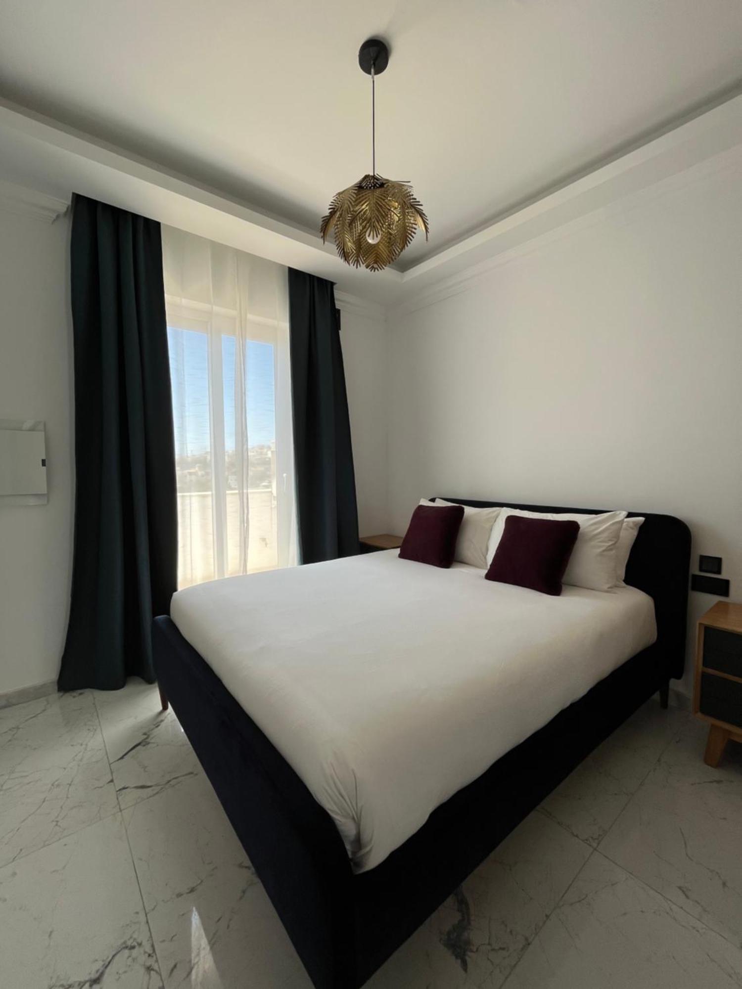 Msida Marina Apartments Ngoại thất bức ảnh